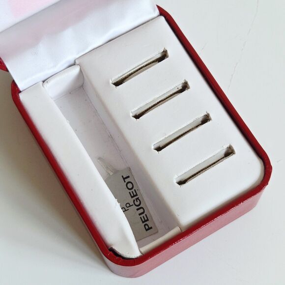 Peugeot Womens Wrist Watch Interchangeable BEZELS ONLY - No Watch - Picture 4 of 15